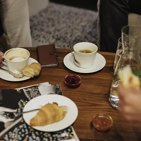 Hotel Mercure Wien Westbahnhof-2