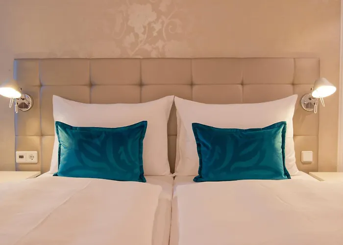 One -StaatsoperHotel Wien